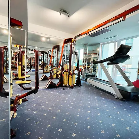 דירה Laguna מאמאיה