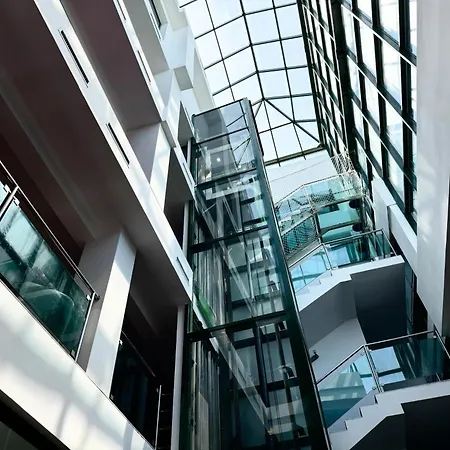 דירה Laguna מאמאיה