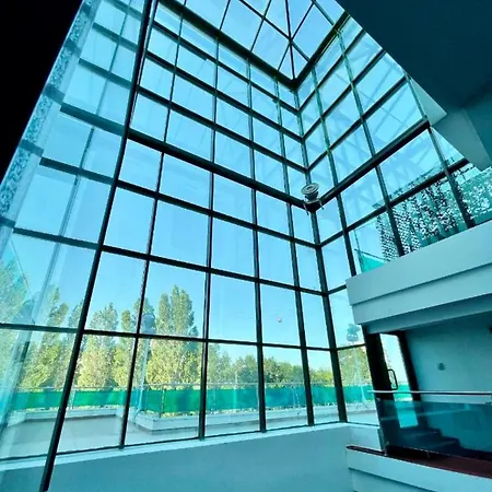 Appartement Laguna