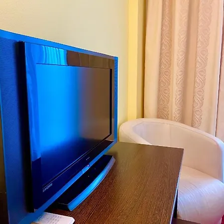 Laguna Apartman Mamaia