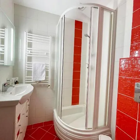 Laguna Appartement *