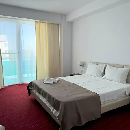 Appartement Laguna *