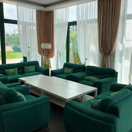 Appartement Laguna