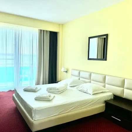 Laguna Apartman *
