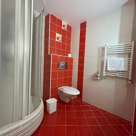 Apartman Laguna Mamaia