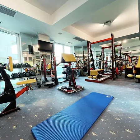 Apartman Laguna