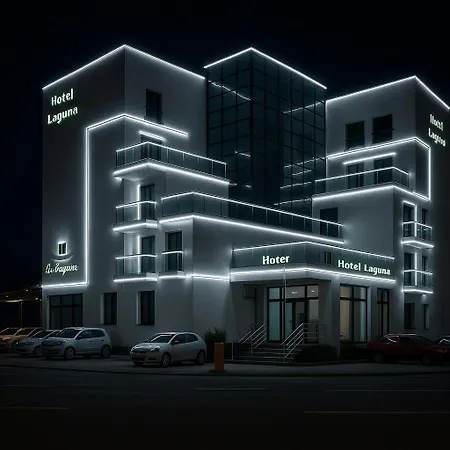 Laguna アパート