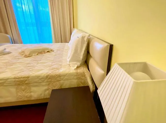 Laguna アパート *