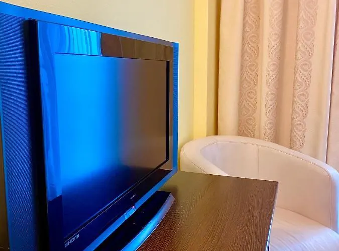 Laguna アパート ママイア