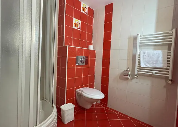 アパート Laguna ママイア